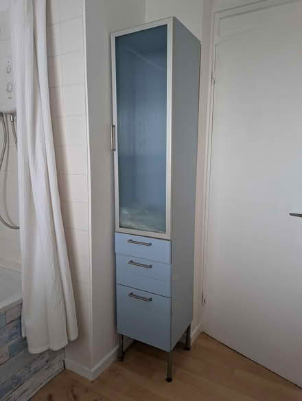 Photo of free Tall Cabinet (E8) #1