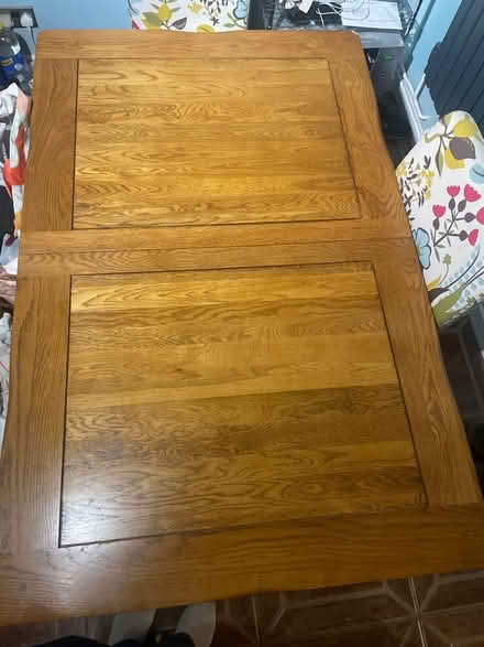 Photo of free Table (Tuebrook L6) #1