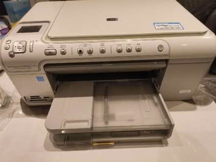 Photo of free Printer (Wigton Moor LS17) #1