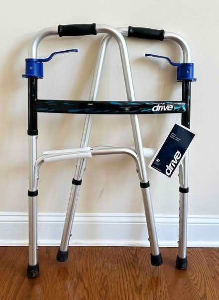 Photo of free DRIVE Walker (Millersville) #2