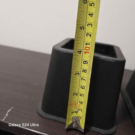 Photo of free Bed raiser (Greenwich Peninsula SE10) #1