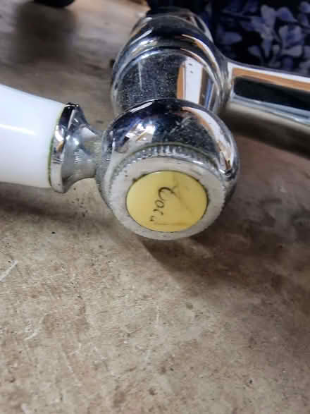 Photo of free Mixer tap (Malvern Link WR14) #3