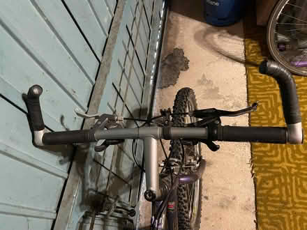 Photo of free Vintage Claude Butler Pagan mountain bike (Marple SK6) #3