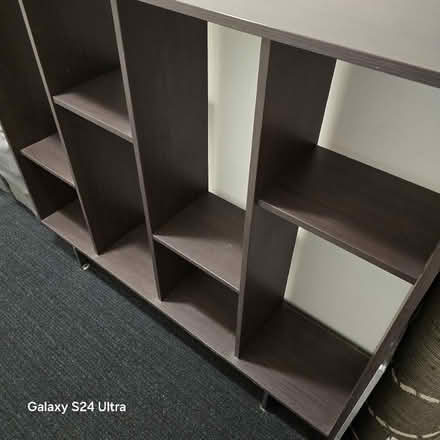 Photo of free Cabinet (Greenwich Peninsula SE10) #1