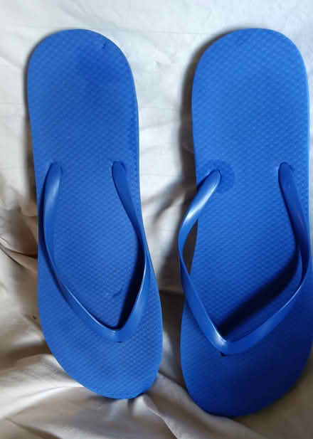 Photo of free Flip flops, good condition (Magnolia 98199) #1