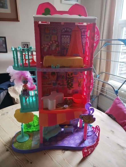 Photo of free Enchantimal (Brockley SE4) #1