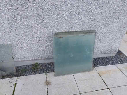 Photo of free Greenhouse Glass (Cardy BT22) #2