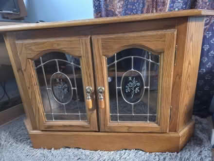 Photo of free Corner Cabinet (Guildford GU1) #1