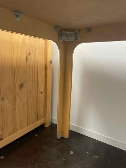 Photo of free Tables and desks (Walthamstow E17) #3