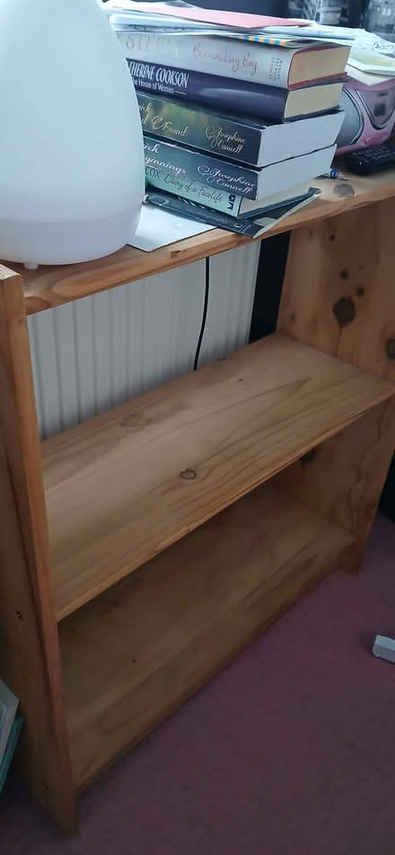 Photo of free Shelving Unit (IP3) #1
