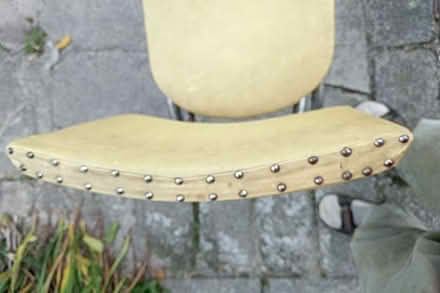 Photo of free two chairs (Ann Arbor near Hillside Terr.) #3