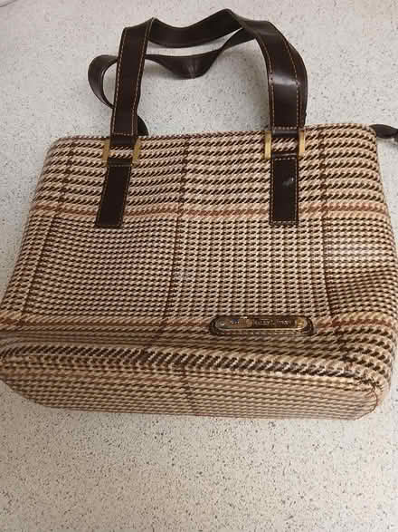 Photo of free Ralph Lauren purse (Meadowvale and 401 area) #2