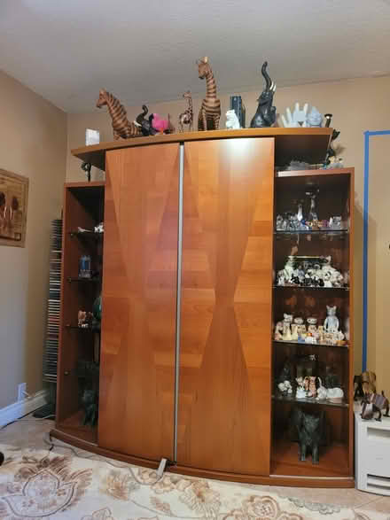 Photo of free Beautiful Armoire (La Costa Av. west of RSF Rd.) #3