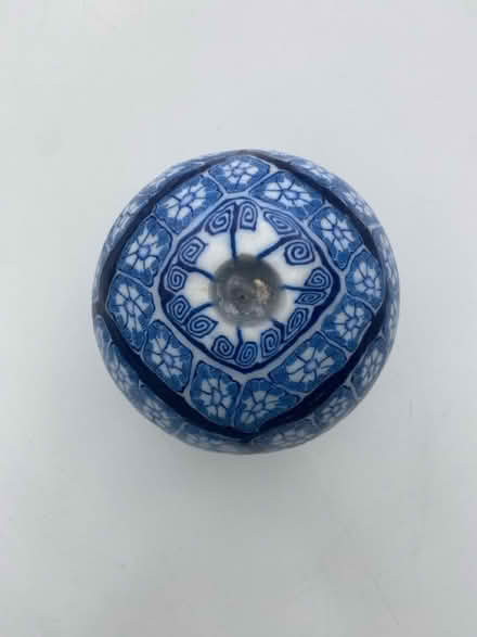 Photo of free Beautiful round candle (Peta’s) #2