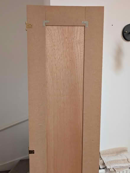 Photo of free Wardrobe doors (Bishop's Cleeve) #2
