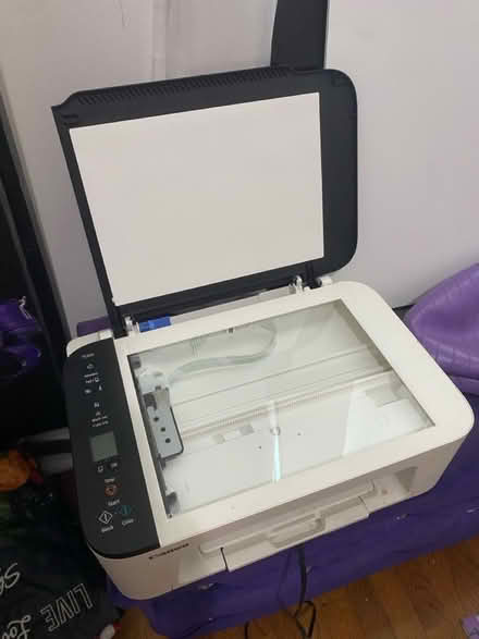 Photo of free Canon printer (East bronx) #2