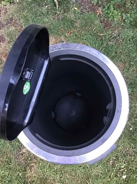 Photo of free Brabant flip top bin (Garden City OX5) #2
