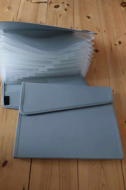 Photo of free Stationary, Office Supplies (Northfields W5) #3