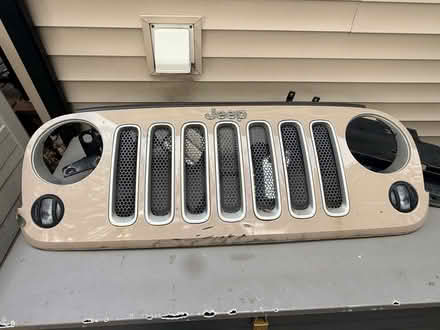 Photo of free 2007 to 2018 jeep wrangler (Belford) #1