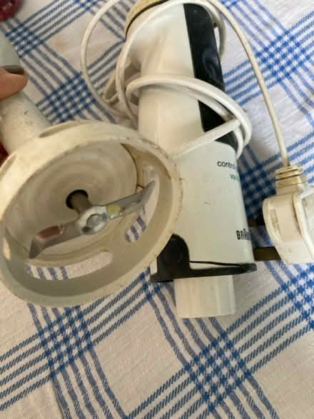 Photo of free BrAun minipimer ( not working) (Finchley road statio) #1