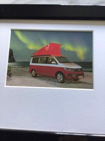 Photo of free T5. Camper picture (Wellington) #2