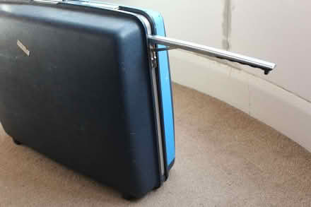 Photo of free Samsonite Suitcase Medium Size (Littleover DE23) #3
