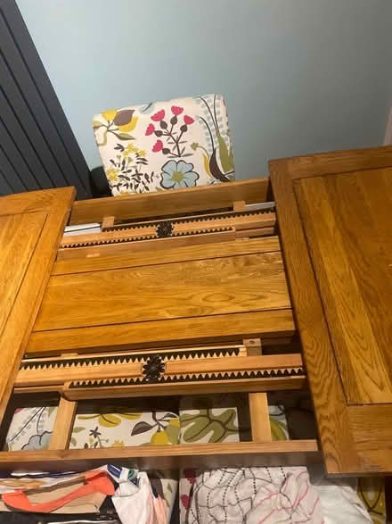 Photo of free Table (Tuebrook L6) #2