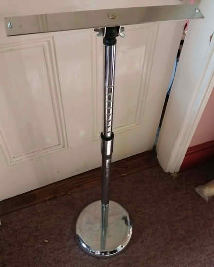 Photo of free Music/Reading stand (Eastfield PE1) #1