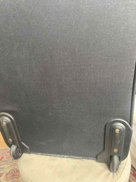Photo of free Suitcase (Cheadle Heath SK8) #2