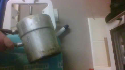 Photo of free candle and soap double burner (BA2) #1
