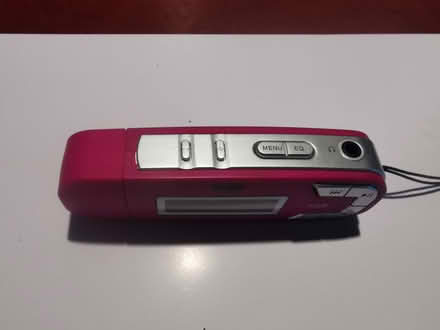 Photo of free MP 3 Player (Sawley NG10) #1