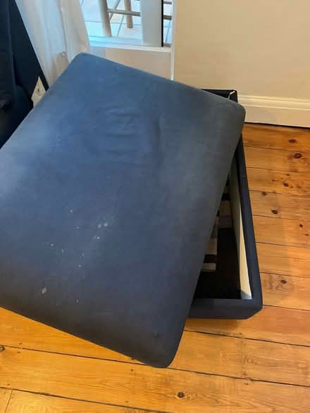 Photo of free Ikea sofa (North Hinksey OX2) #4