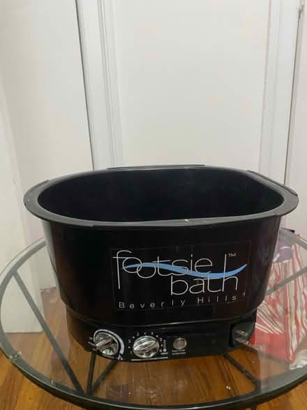 Photo of free Foot Spa (East bronx) #1