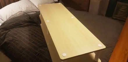 Photo of free TV Stand (Kirkby Thore CA10) #1