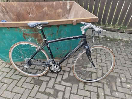 Photo of free Bike (Dufton CA16) #1