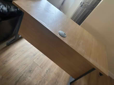 Photo of free Desk (42 willow lane milton) #2