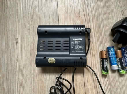 Photo of free Hähnel Battery Charger - Hähnel Power Station Ventra (Swindon SN25) #1