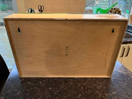 Photo of free Bathroom Wall Cabinet (Crooks Farm BD17) #3