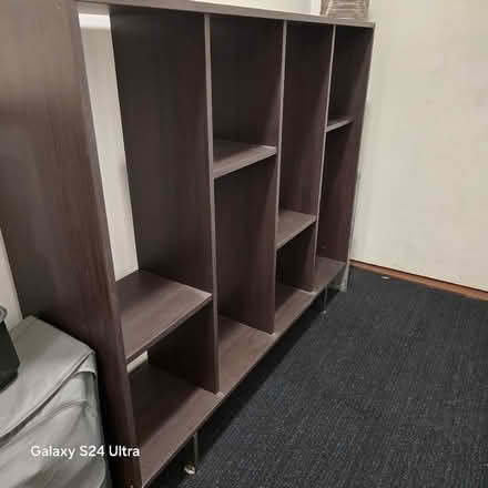 Photo of free Large unit (Greenwich Peninsula SE10) #3