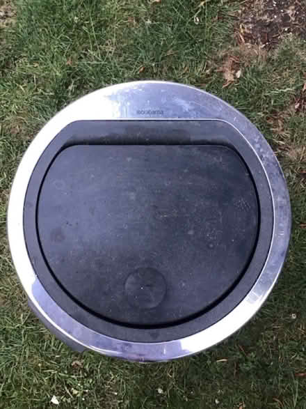 Photo of free Brabant flip top bin (Garden City OX5) #4