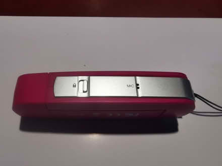 Photo of free MP 3 Player (Sawley NG10) #2