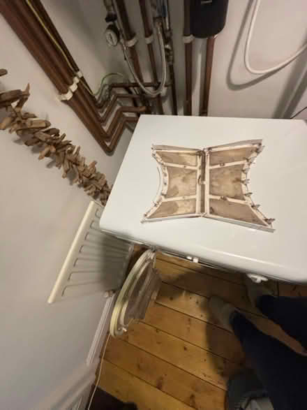 Photo of free Working tumble dryer (Brightlingsea CO7) #3