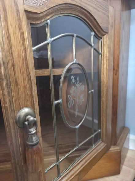 Photo of free Corner Cabinet (Guildford GU1) #3
