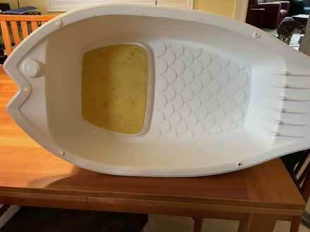 Photo of free baby bathtub (Pleasantville) #1