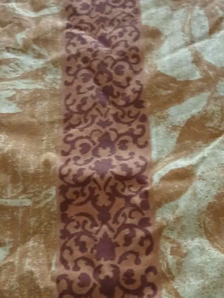 Photo of free Queen size duvet and cover (Meadowvale and 401 area) #3