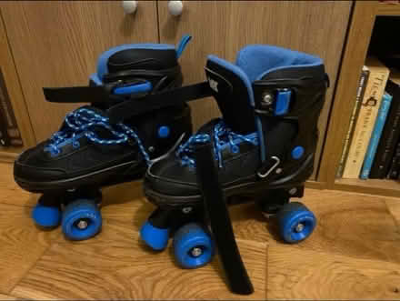 Photo of free Kids Roller Skates 🛼 (Cheshunt En8) #2