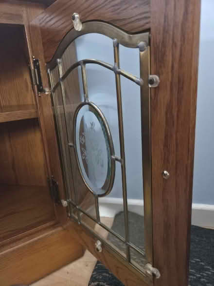 Photo of free Corner Cabinet (Guildford GU1) #4