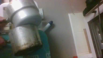 Photo of free candle and soap double burner (BA2) #2