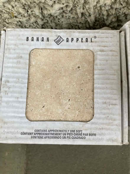 Photo of free Tile (Winsted) #1