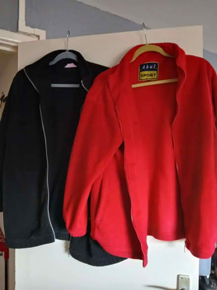 Photo of free Fleeces (Little Chester DE1) #1